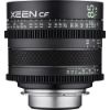 Picture of Samyang Xeen 85mm T1.5 Professional Cine Lens For PL (FEET)