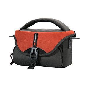 Picture of Vanguard Biin 17 Messenger Bag (Orange)