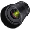 Picture of Samyang XP 50mm f/1.2 Lens for Canon EF