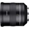 Picture of Samyang XP 85mm f/1.2 Lens for Canon EF