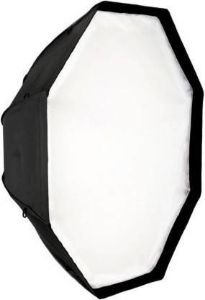 Picture of Simpex Soft Box Quick Release [55 CM] With S Bracket