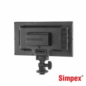Picture of Simpex LED-360 With Battery F 770 & Charger (Ultra Slim)