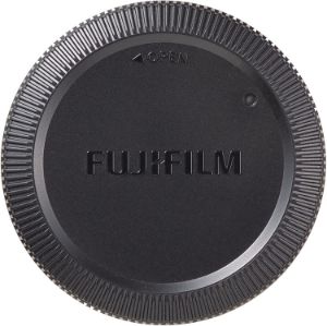 Picture of RLCP-001 FujiFilm Rear Lens Cap