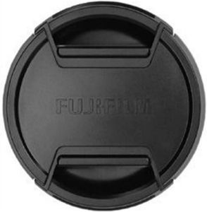 Picture of FLCP-72 II FujiFilm Front Lens Cap