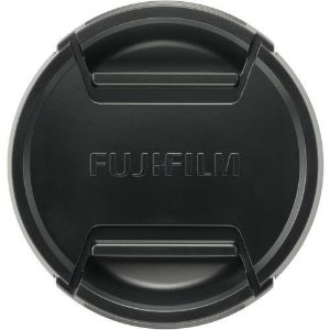 Picture of FLCP-82 FujiFilm Front Lens Cap