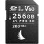 Picture of Angelbird AV Pro SD MK2 256GB V60 UHS-II Memory Card
