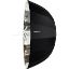 Picture of Elinchrom Deep Umbrella Silver 125 cms