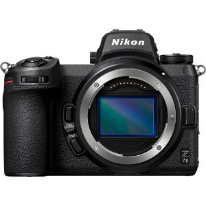 Picture of Nikon Z7II Mirrorless Digital Camera (Body Only)