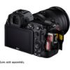 Picture of Nikon Z7II Mirrorless Digital Camera (Body Only)