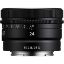Picture of Sony FE 24mm f/2.8 G Lens