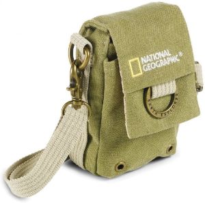 Picture of National Geographic NG 1146 Nano Camera Pouch