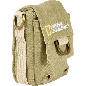 Picture of National Geographic NG 1149 Little Camera Pouch