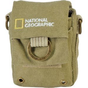 Picture of National Geographic NG 1150 Mini Camera Pouch