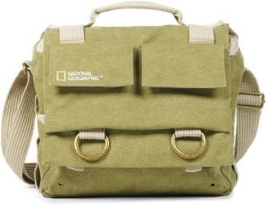 Picture of National Geographic NG 2346 Midi Messenger Bag