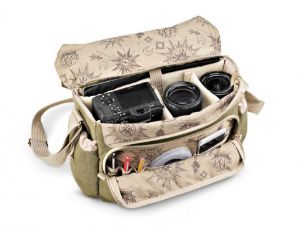 Picture of NG Earth Explorer camera messenger S