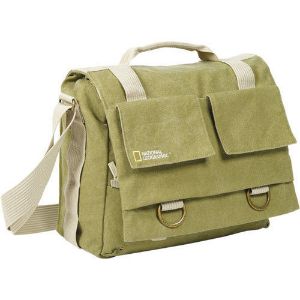 Picture of National Geographic 2476 Medium Messenger Bag