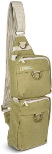Picture of National Geographic NG 4475 Earth Explorer Sling