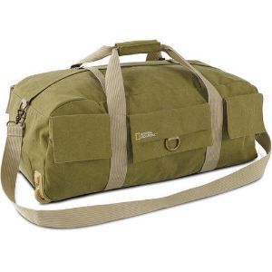 Picture of National Geographic 6130 Rolling Duffel Bag