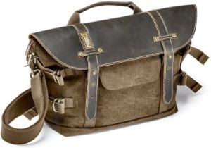 Picture of National Geographic NG A2140 Camera Bag Midi Satchel