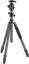 Picture of National Geographic Travel Photo Tripod Kit with Monopod, 90° Column, Carbon Fibre, 4-Sections, Twist Locks, Load up 8kg, Ball Head