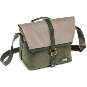 Picture of National Geographic NG Rain Forest Camera Messenger Bag 