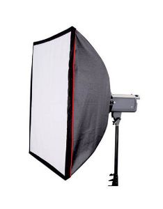 Picture of Simpex Soft Box 90x90 (With Revolving Head)