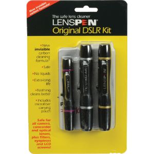 Picture of Lenspen DSLR Pro Kit