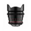 Picture of Samyang 16mm T2.6 VDSLR ED AS UMC Lens for Nikon