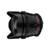 Picture of Samyang 16mm T2.6 VDSLR ED AS UMC Lens for Nikon