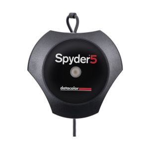 Picture of Datacolor Spyder5ELITE Display Calibration System