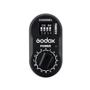 Picture of Godox Brand FTR-16 Remote Wireless Power Control Reciever