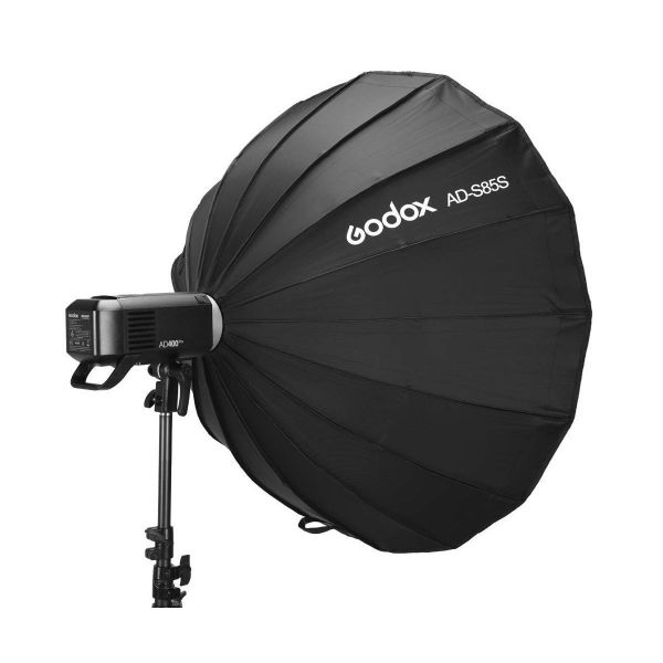 Picture of Godox Umbrella Softbox AD-S85S