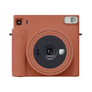 Picture of Fujifilm Instax Square SQ1 Starter Kit Orange