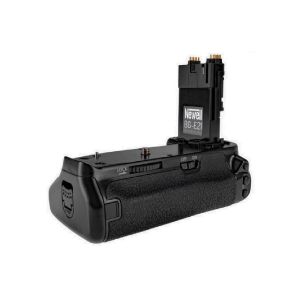 Picture of Newell Brand Camera Battery Grip BG-E21