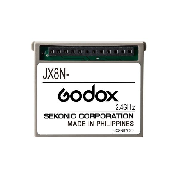 Picture of Sekonic RT-GX Godox/Flashpoint Transmitter Module