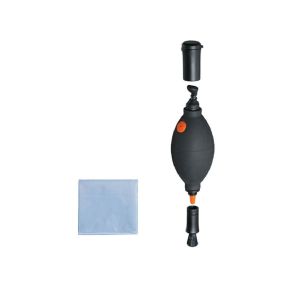 Picture of Vanguard PLC Power Lens Cleaner - Air Blower, Brush and Polishing Tip