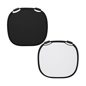 Picture of Profoto Collapsible Reflector - Black/White - 47"