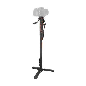 Picture of Vanguard VEO AM-264TR Aluminum Monopod with 3-Leg Base
