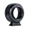 Picture of Viltrox NF-FX1 Lens Mount Adapter for Nikon F-Mount, D or G-Type Lens to FUJIFILM X-Mount Camera