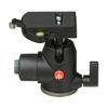 Picture of Manfrotto 468MG Hydrostatic Ball Head with 410PL Quick Release Plate