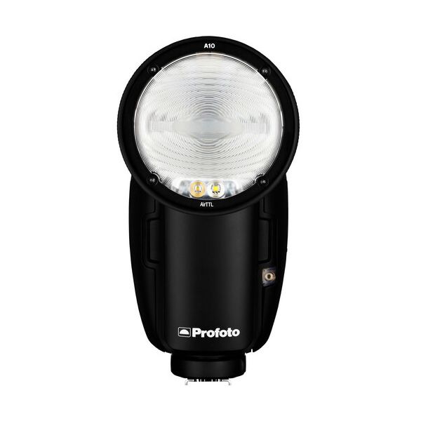 Picture of Profoto A10 AirTTL-C Studio Light for Canon