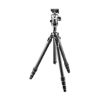Picture of Gitzo GK2542-82QD Mountaineer Series 2 Carbon Fiber Tripod with Center Ball Head