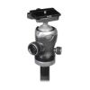 Picture of Gitzo GK2542-82QD Mountaineer Series 2 Carbon Fiber Tripod with Center Ball Head