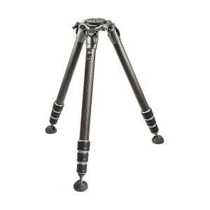 Picture of Gitzo GT3543LS Systematic Series 3 Carbon Fiber Tripod (Long)