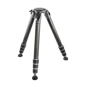 Picture of Gitzo GT5543LS Systematic Series 5 Carbon Fiber Tripod (Long)