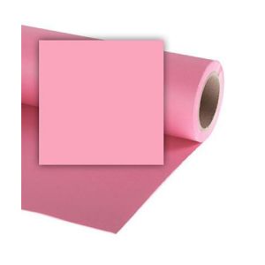 Picture of Colorama Paper Roll Carnation (2.18x11m)