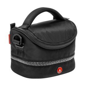 Picture of Manfrotto Advanced Shoulder Bag I (Black)