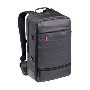 Picture of Manfrotto Manhattan Mover-50 Camera Backpack (Gray)