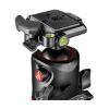 Picture of Manfrotto XPRO Magnesium Ball Head with 200PL-14 Quick Release Plate