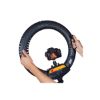 Picture of Kodak R7 20″ Ring Light With Remote, Mirror & Handle